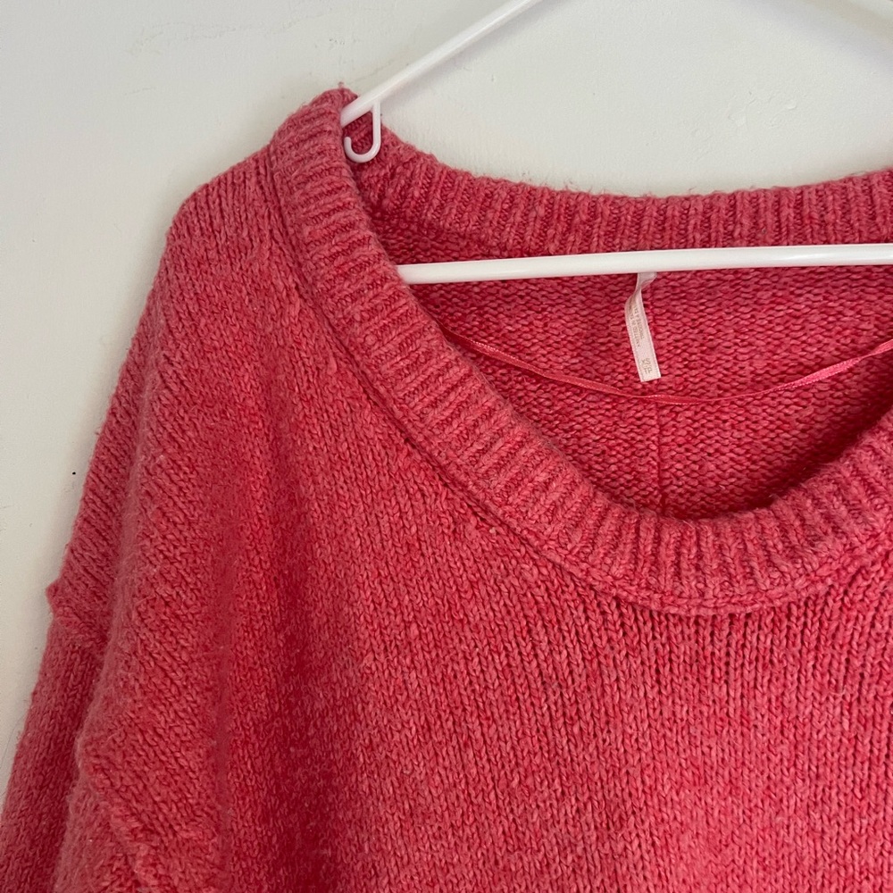 Free People Sweater - Picture 3 of 4